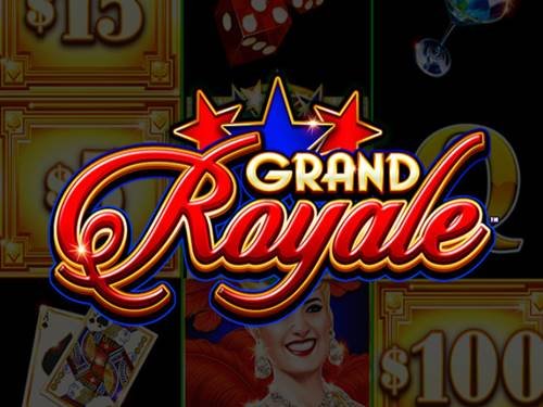 Grand Royale Screenshot