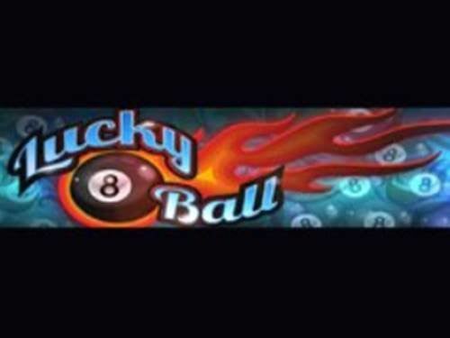 Lucky 8 Ball Screenshot
