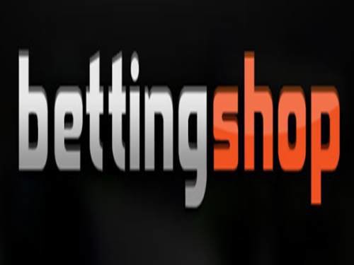 Betting Shop Screenshot