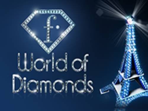World Of Diamonds Screenshot