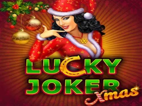 Lucky Joker Xmas Screenshot