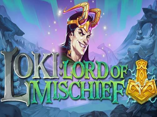 Loki Lord Of Mischief Screenshot
