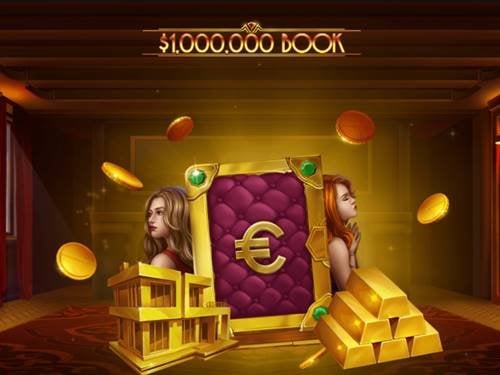 $1.000.000 Book Screenshot