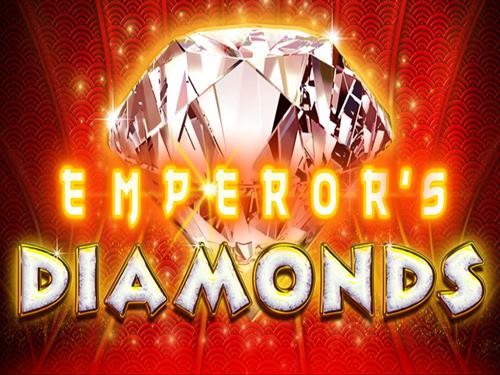 Emperor's Diamonds Screenshot