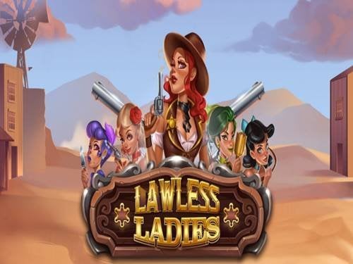 Lawless Ladies Screenshot