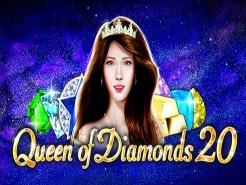 Queen Of Diamonds 20 Screenshot
