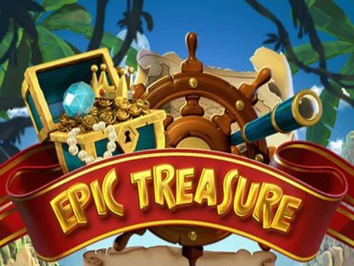Epic Treasure Screenshot