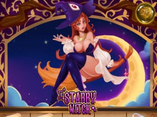 Starry Witch Screenshot