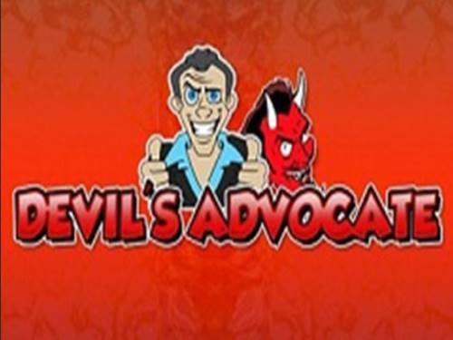 Devil's Advocate Screenshot