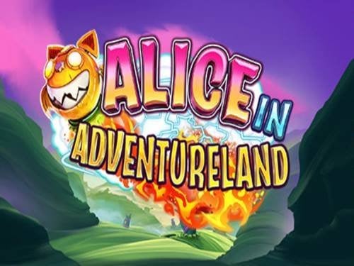 Alice In Adventureland Screenshot