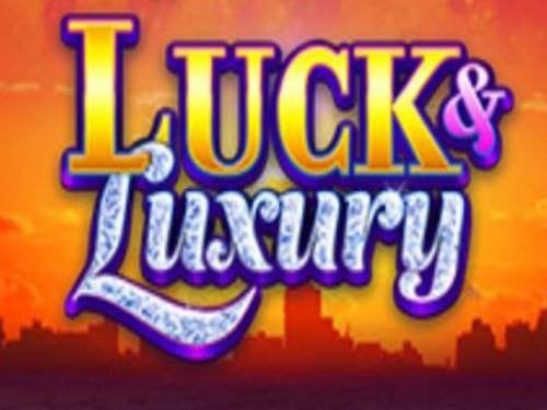 Luck & Luxury Screenshot
