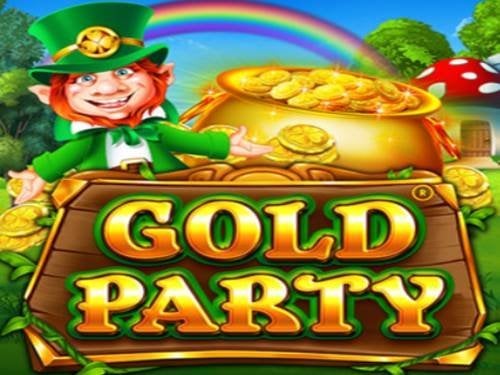 Gold Party Screenshot