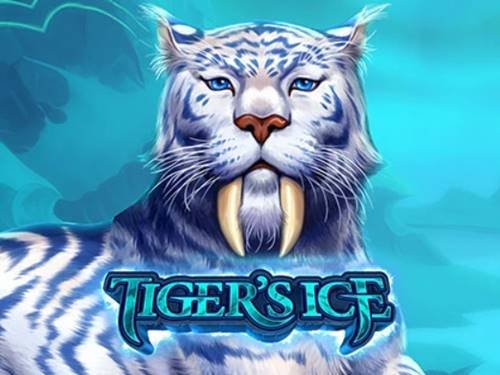 Tiger's Ice Screenshot