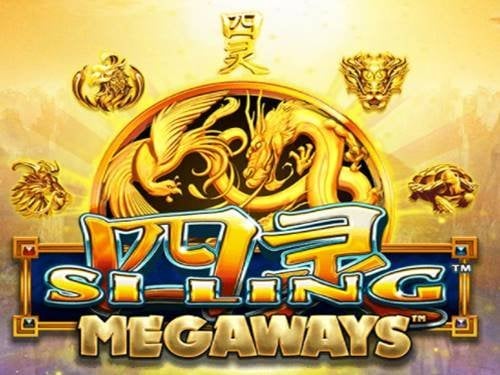 Si Ling Megaways Screenshot