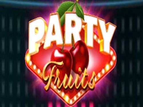 Party Fruits Screenshot