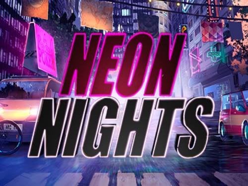 Neon Nights Screenshot