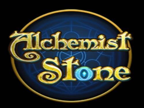 Alchemist Stone Screenshot