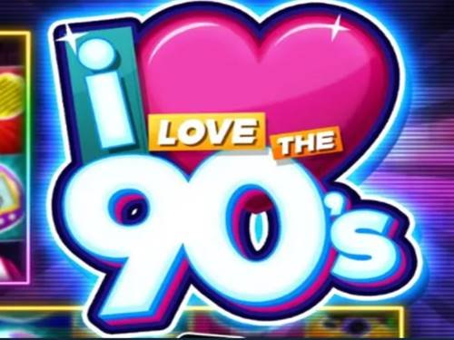 I Love The 90s Screenshot