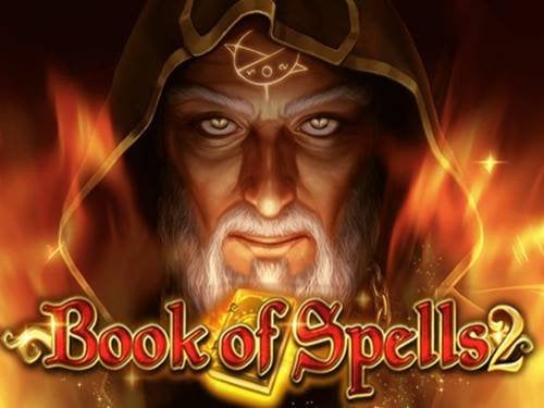 Book Of Spells 2 Screenshot