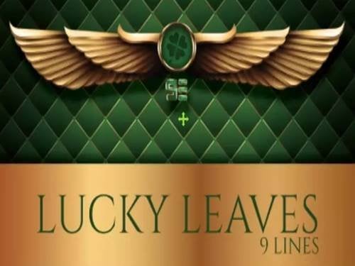 Lucky Leaves 9 Lines Screenshot