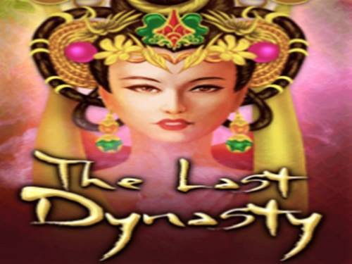 The Last Dynasty Screenshot