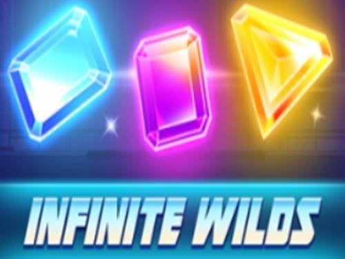 Infinite Wilds Screenshot