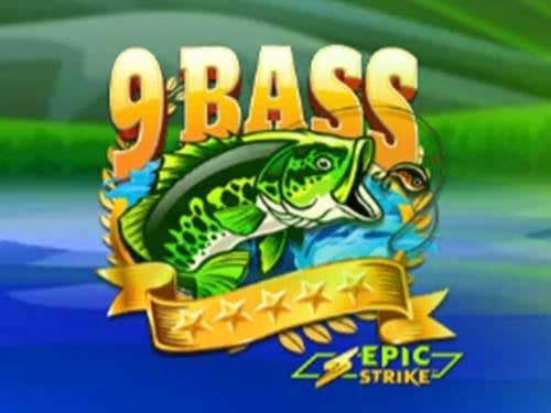9 Bass Screenshot