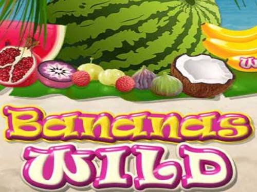 Bananas Wild Screenshot