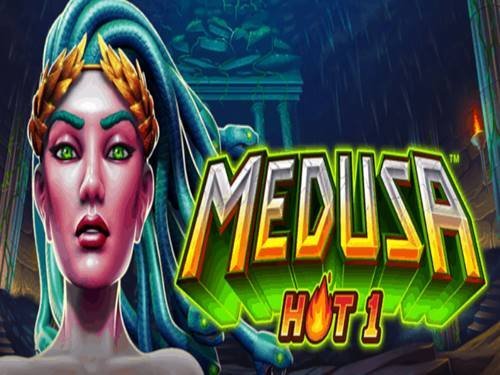 Medusa Hot 1 Screenshot