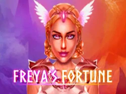 Freya's Fortune Screenshot