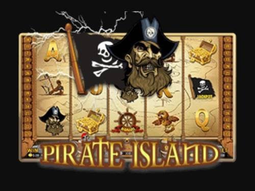 Pirate Island Screenshot