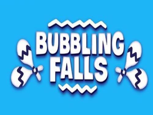 Bubbling Falls Screenshot