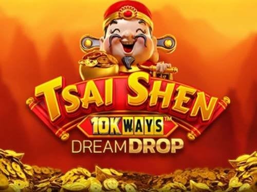 Tsai Shen 10K Ways Dream Drop Screenshot