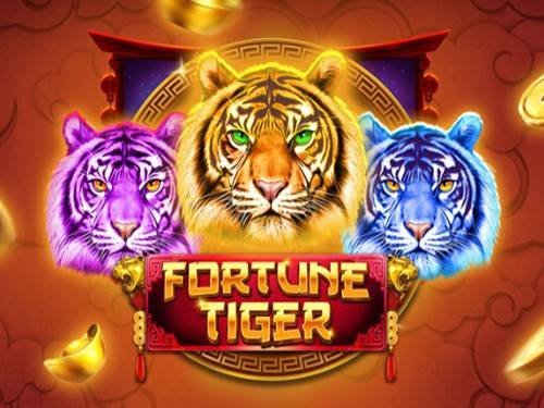 Fortune Tiger Screenshot