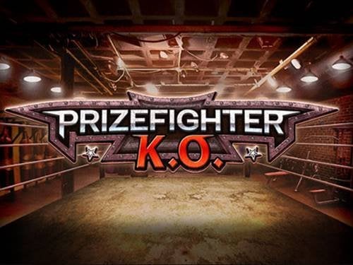 Prize Fighter KO Screenshot
