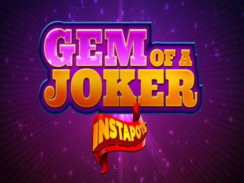 Gem Of A Joker InstaPots Screenshot