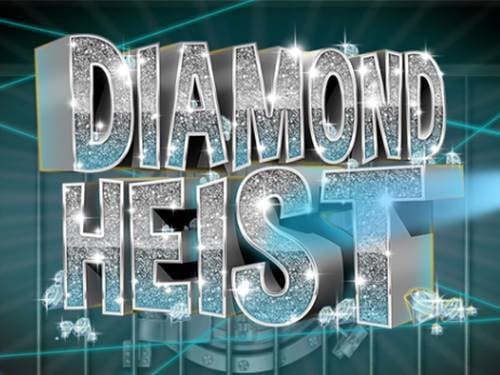 Diamond Heist Screenshot