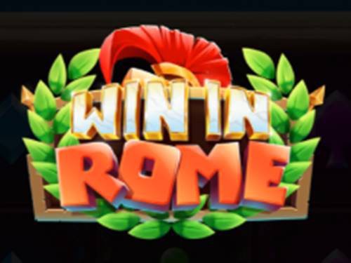 Win In Rome Screenshot