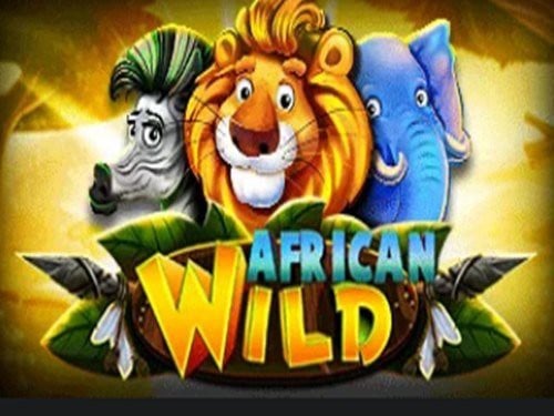 African Wild Screenshot