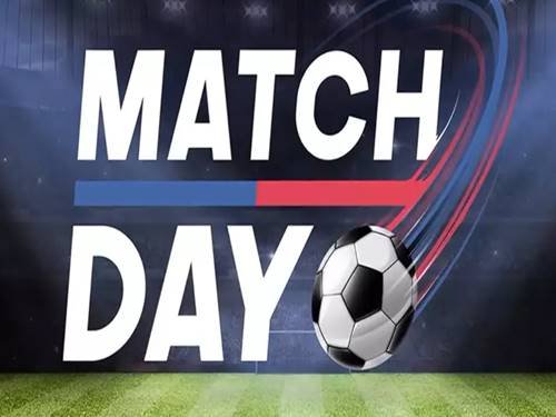 Match Day Screenshot