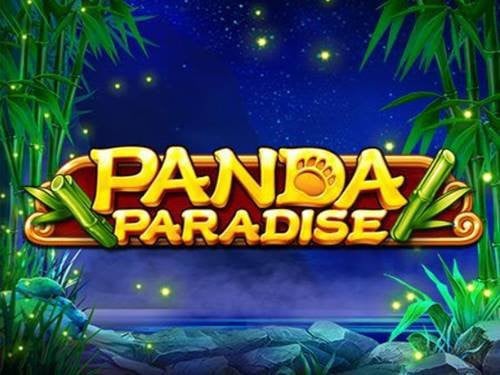 Panda Paradise Screenshot