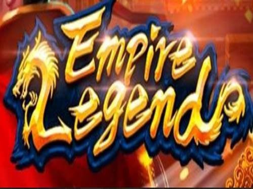 Empire Legend Screenshot