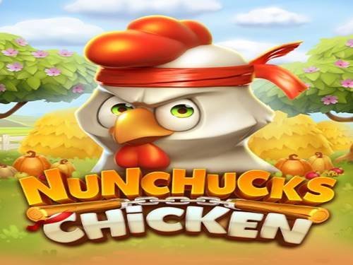 Nunchucks Chicken Screenshot
