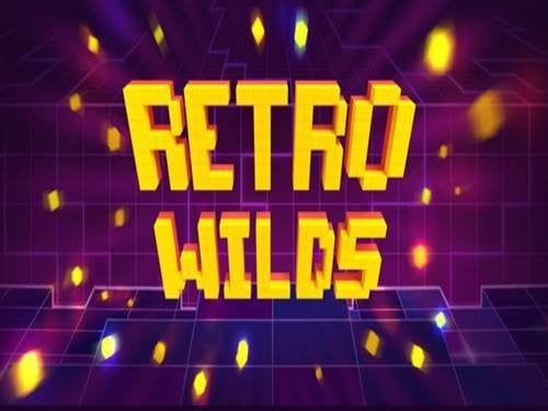 Retro Wilds Screenshot