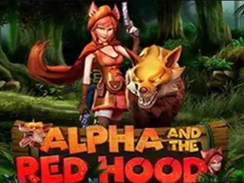 Alpha And The Red Hood Screenshot