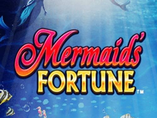 Mermaid's Fortune Screenshot