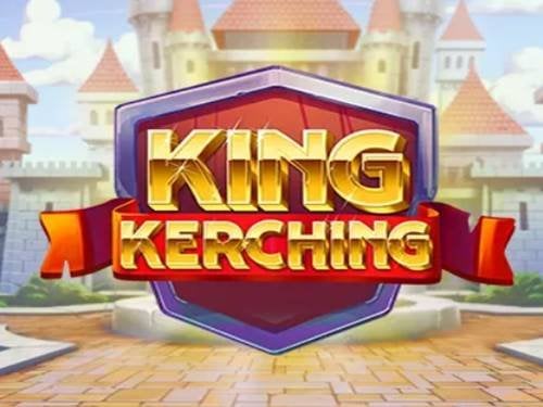 King Kerching Screenshot