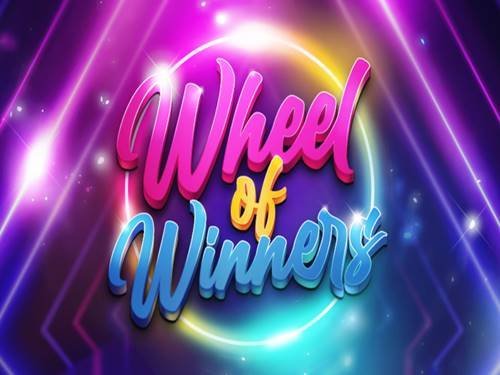 Wheel Of Winners Screenshot
