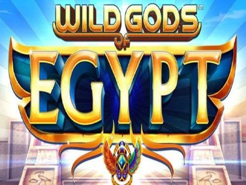 Wild Gods Of Egypt Screenshot