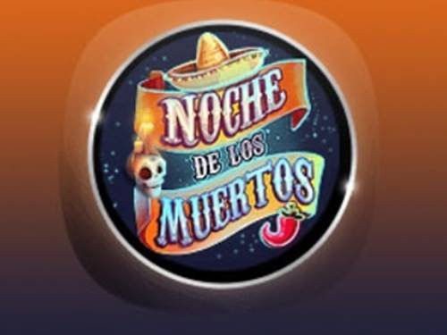 Noche De Los Muertos Screenshot